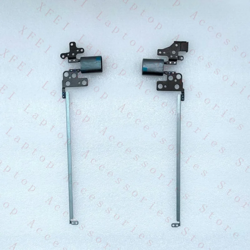 F  New For Lenovo 300e Chromebook 2nd Gen L&R LCD Hinge Set 5H50T45066 5H51A14268