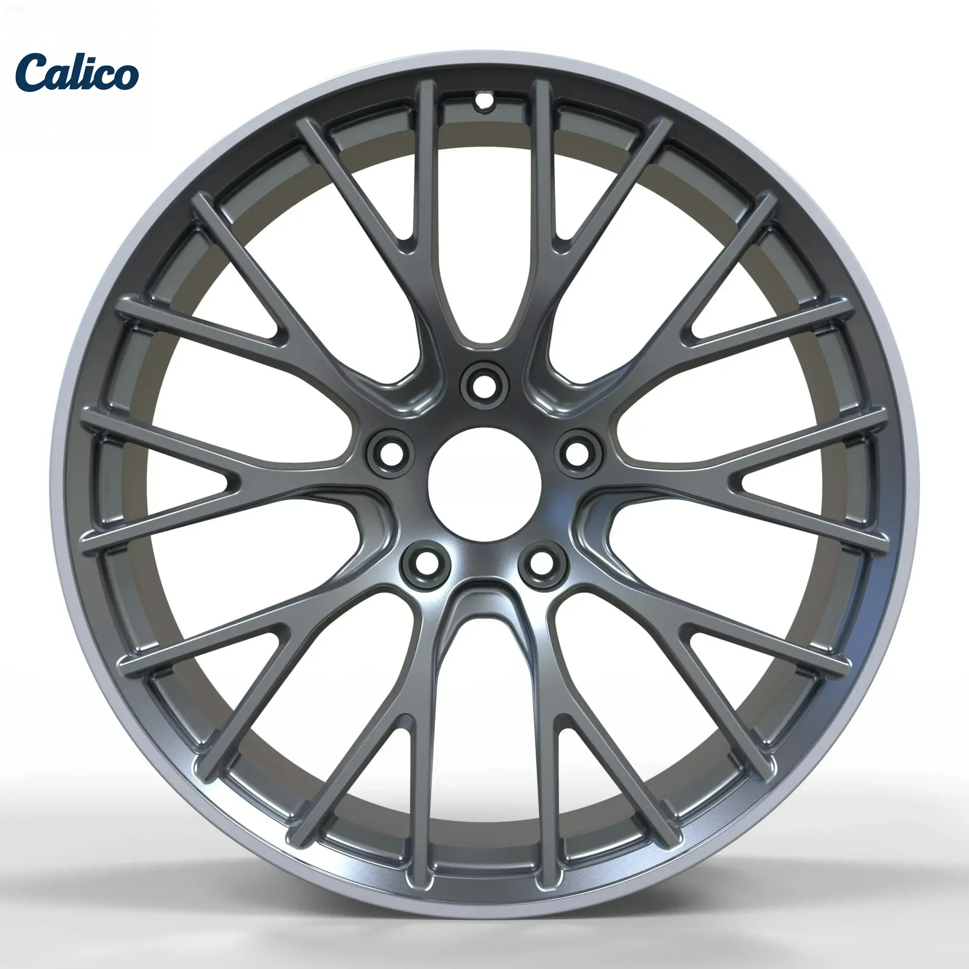 

Ultra-Lightweight FORBenz S63 SL63 GT50 GTC GTR CLA45s Forged Alloy Wheels 6061-T6 17-26 Inches