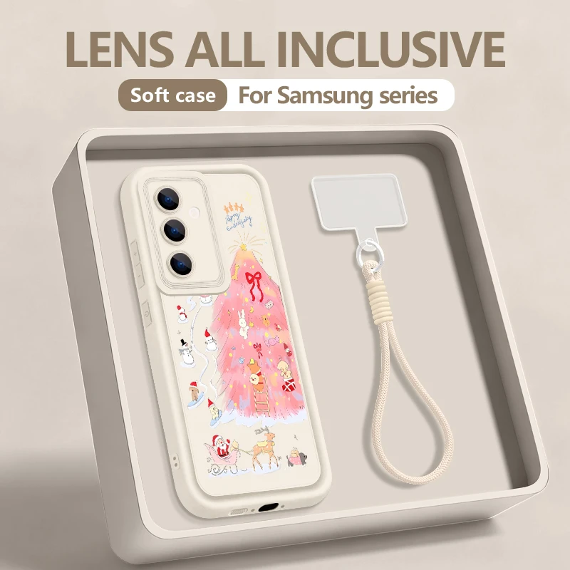 S25 Edge Case Pink … - image