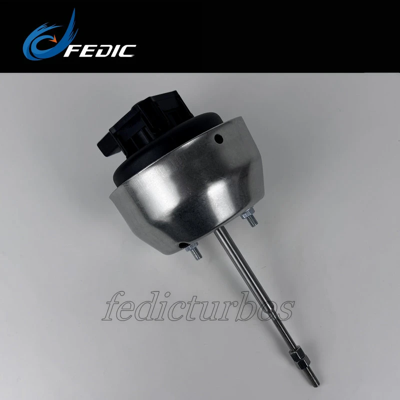 Electronic Turbocharger Actuator R2S 10009880102 03L145715G Turbo Wastegate for VW Amarok 2.0 BiTDI 120Kw CFCA 1968 ccm 2010