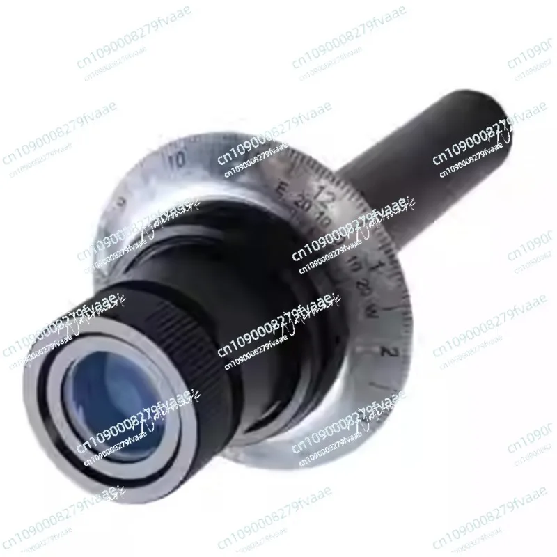 

Eq3d eqdm equatorial instrument heq5 cg4 polar mirror, small black polar mirror