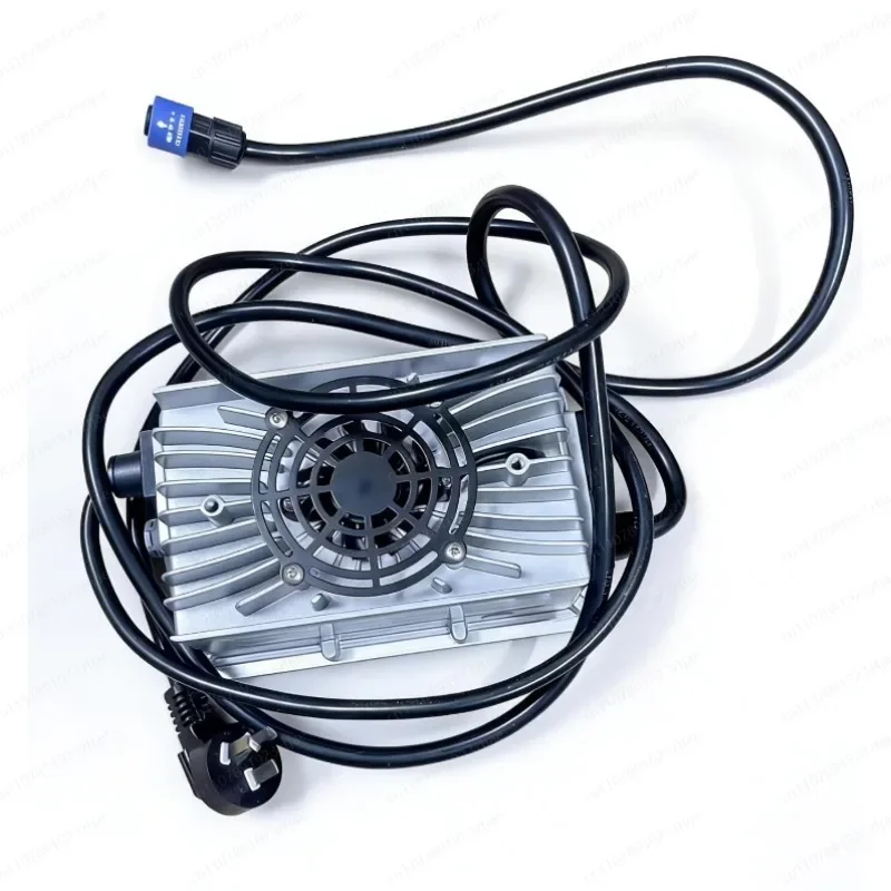 Suitable for TALARIA8.0 Off-Road Electric Motorcycle - 60v-12A charging accessory view 3