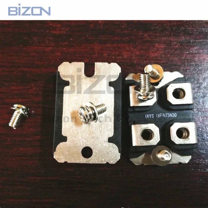 IXFN73N30  E180NE10 New Original Module