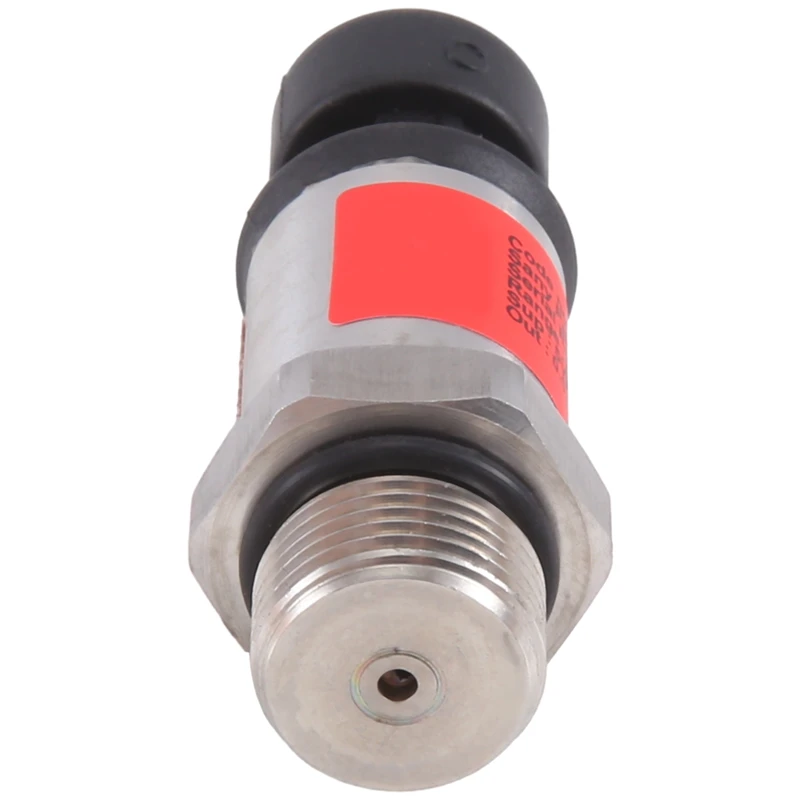 60114799 High Pressure Sensor 500BAR For Sany Excavator Spare Parts Accessories Parts SY210C-8 SY215-8