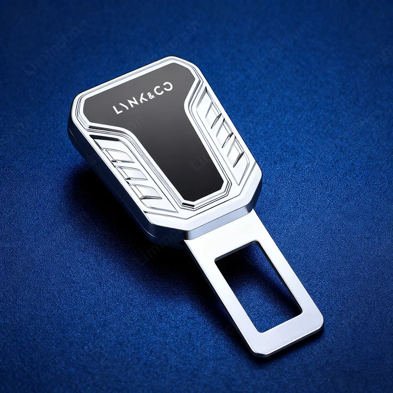 

Adjustable Secure Seat Belt Extender Buckle For LYNK&CO 09 PHEV 05 03+ PHEV MHEV 01 02 06 Premium High-Quality Durable Comfort