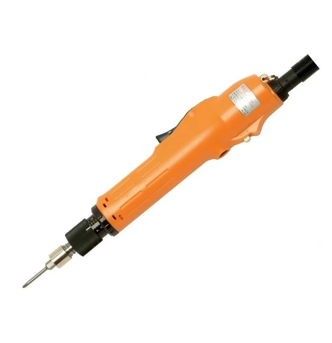 DC TYPE Trigger Start Low Torque Compact Automatic Electric Screwdriver BSD-3200L 0.06~0.69N.m Brushless Motor 1000rpm