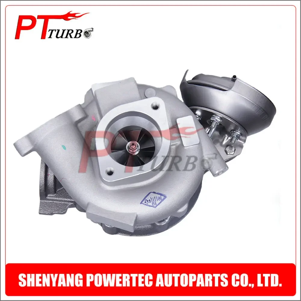 Car Turbocharger For Toyota Landcruiser V8 4.5L 1VD-FTV 202HP 775095 769688-0001 17201-51010B Full Turbo Turbolader 2007-