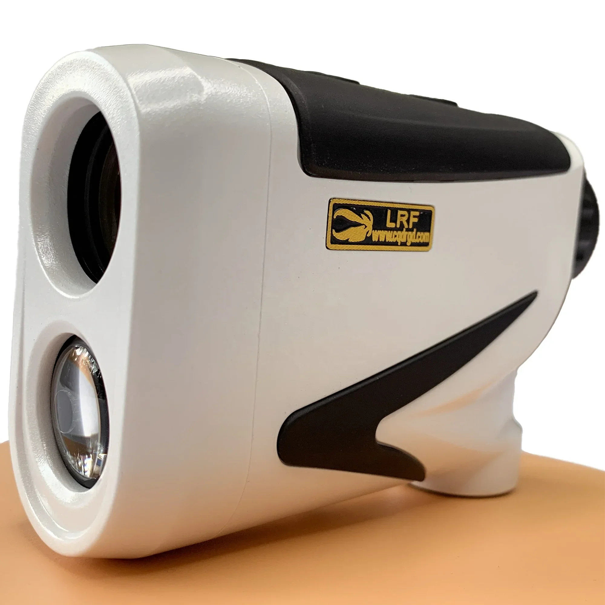 1km Waterproof  Binoculars Laser Rangefinder with Long Range