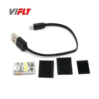 VIFLY Drone Strobe Light Anti Collision Light