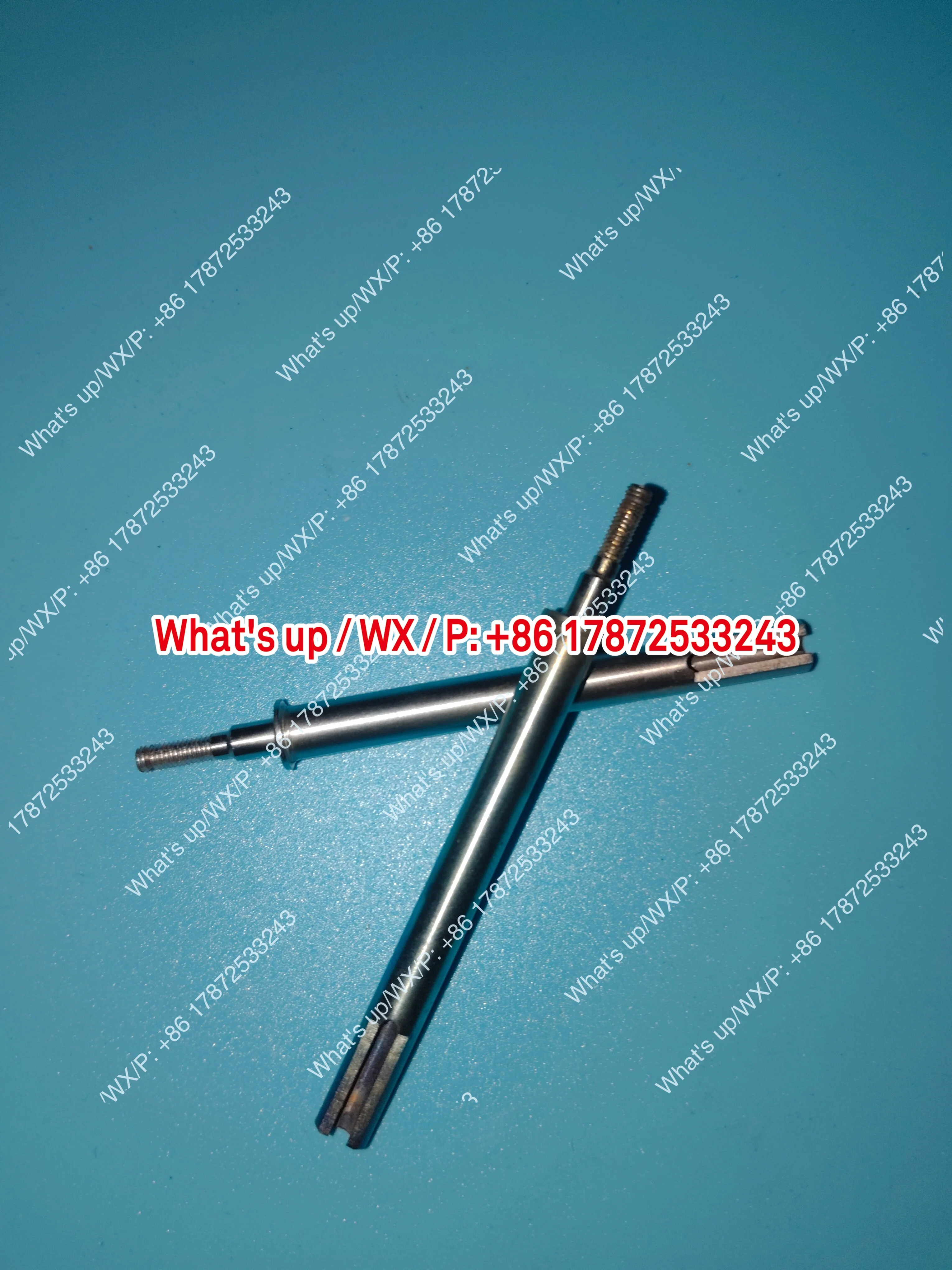 Cutting machine accessories, cutting machine spindle assembly