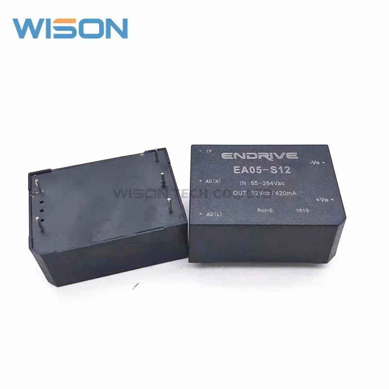 EA05-S12 شحن مجاني وحدة IGBT الجديدة والأصلية