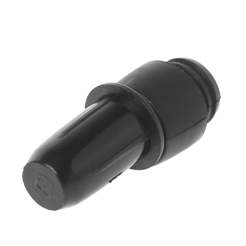 10 шт. комплект колышек для динамика гриля булавки Тип сетки крышки пряжки защелки кнопки крепления