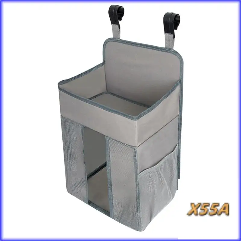 XX-منظم حفاضات طاولة تغيير الحضانة - مكدس حفاضات معلق للأطفال لأسرة اللعب ساحة لعب الأطفال