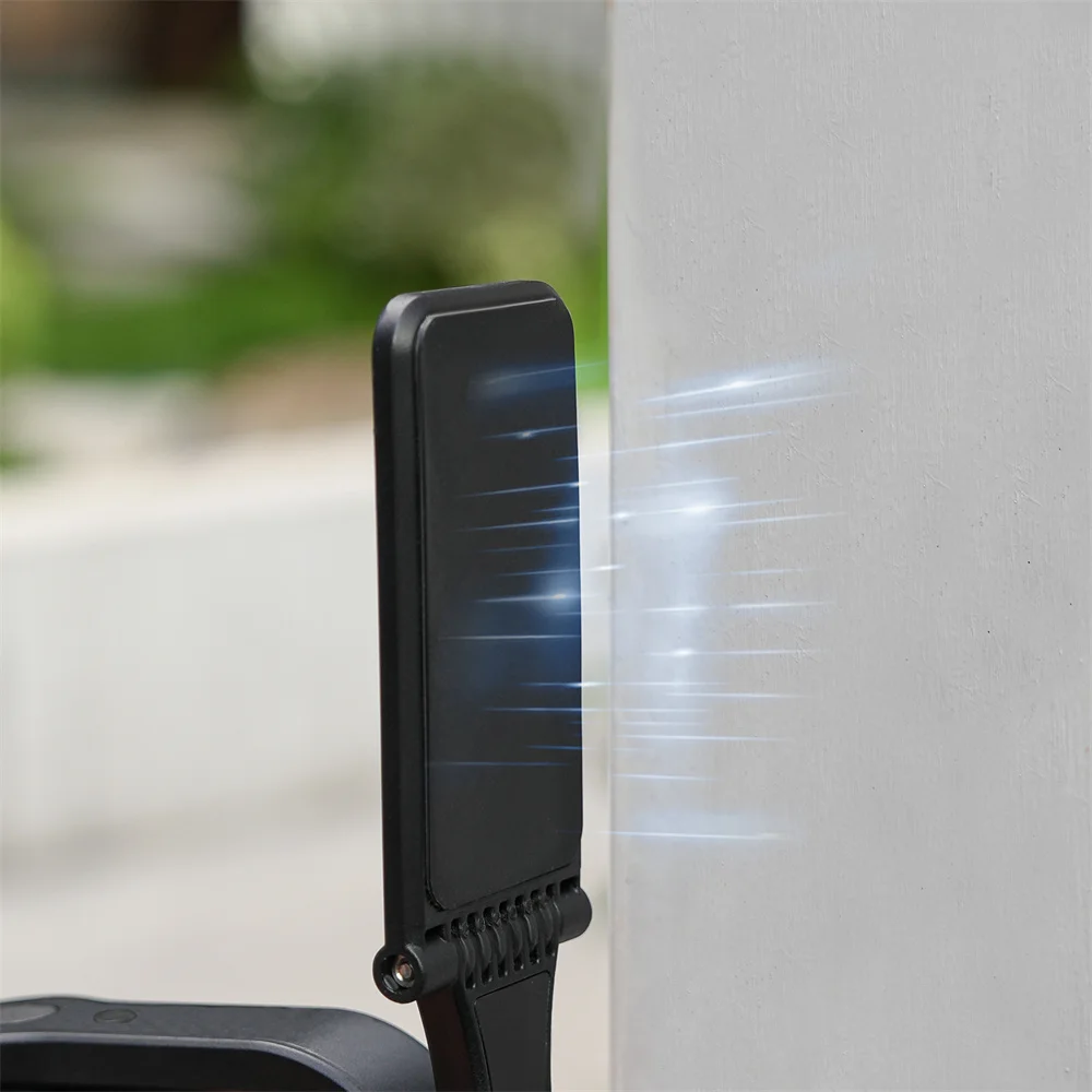 محول عالمي توسيع حامل قبضة ل DJI OSMO Pocket 3/OSMO Action 5/4/3 Insta360 X5/X4 قاعدة منضدية Manget الملحقات