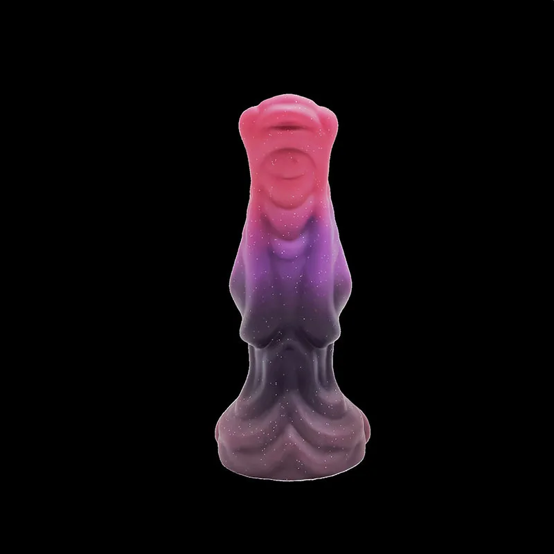 New In Realistic Dildo Anal Sex Toys For Women Men Penis Huge Dragon Monster Dildo Butt Plug Female Masturbation Adult Sex Shop