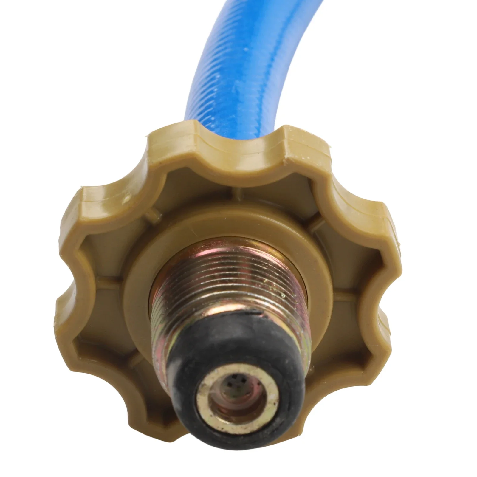 

1pc 2.5/5M All-Copper Liquefied Gas Welding Torch Welding Machine Copper Tube For Jewelry Making Electronics Auto Repair