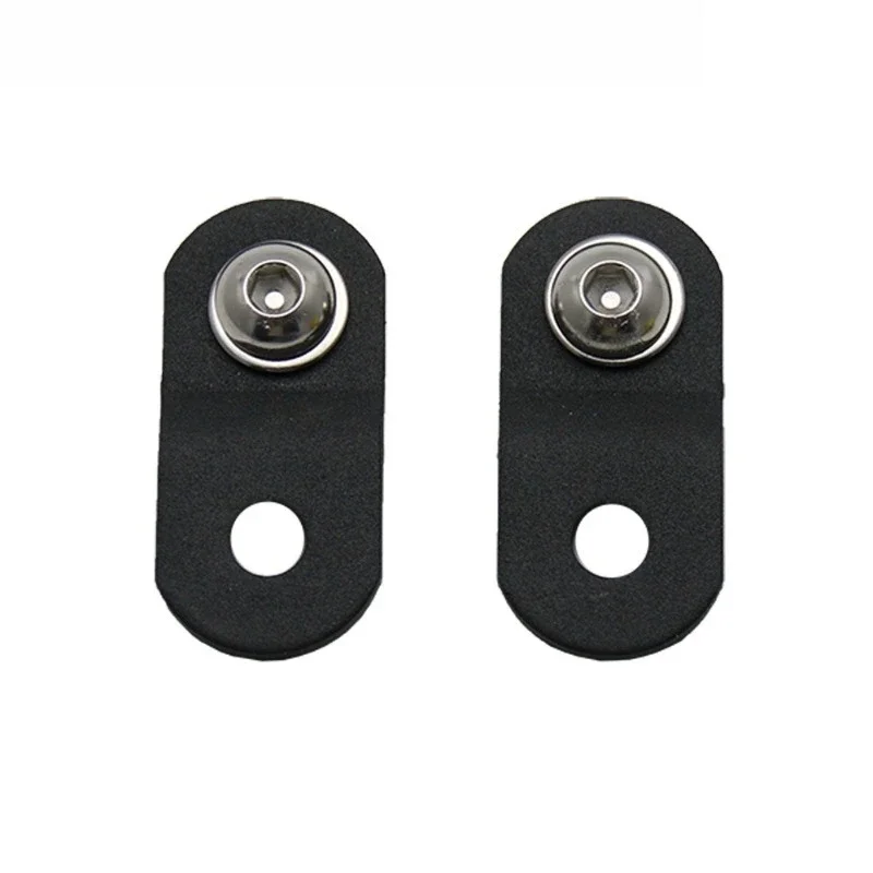 Zza لـ 1.1/1.5/2/2.56/3 "أقواس رفع خزان الوقود Dyna Street Bob Fat Bob Low Rider Super Glide Iron883 Sportster ty Eight