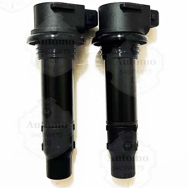 

2PCS CF650 Ignition coil FOR CFMOTO 0700-178000 CF400 650NK CF650 400GT CF500 650MT CF700 MORINI X CAPE 650