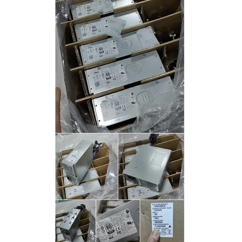 Hardcore Computer Accessories for DELL New Dell T3660 XPS8950