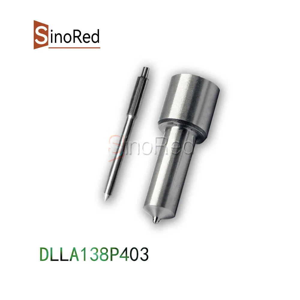 

Потрясающая насадка DLLA138P403, 12 шт.