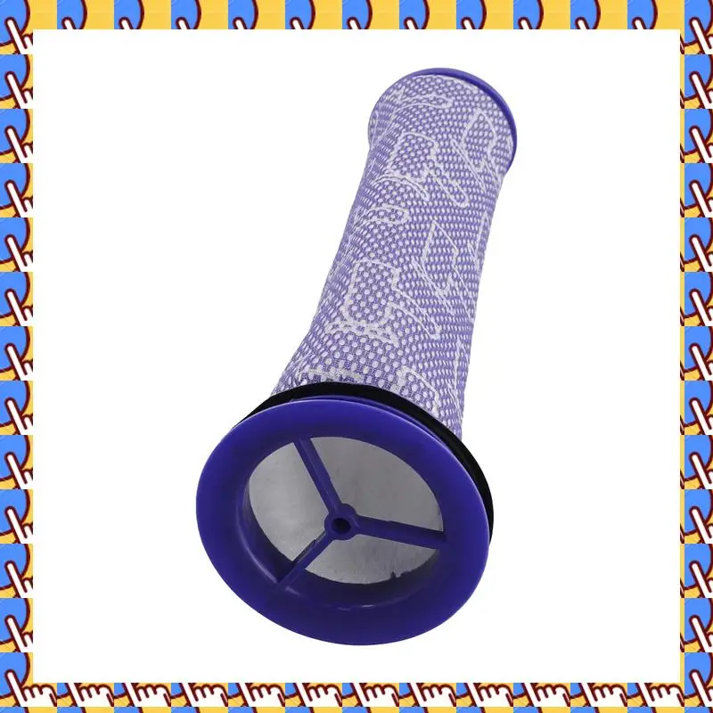 A20M لـ Dyson DC41 DC65 DC66، مكنسة كهربائية متعددة الأرضيات والكروية، ملحقات قطع غيار فلتر HEPA