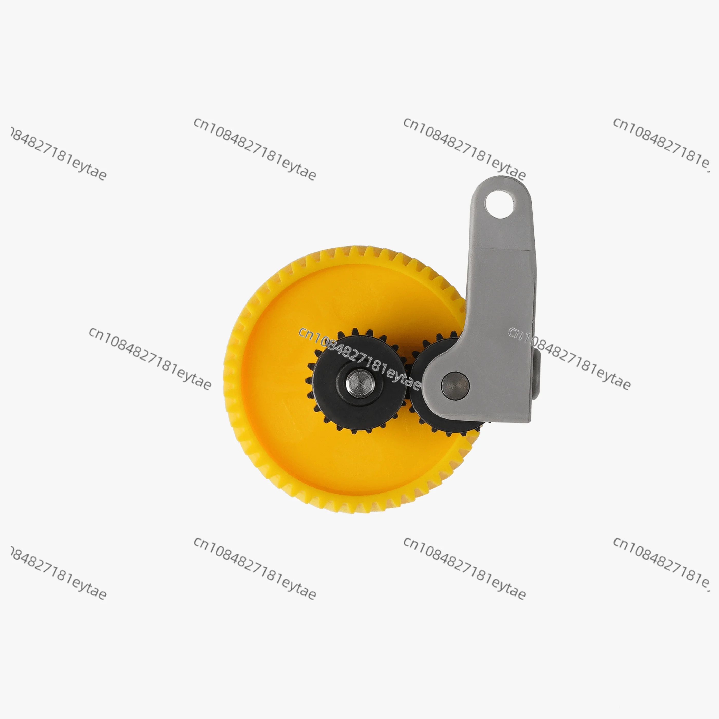 Bambu Lab 3D Printer Hardened Steel Extruder Gear Assembly [X1/P1 Series Universal]