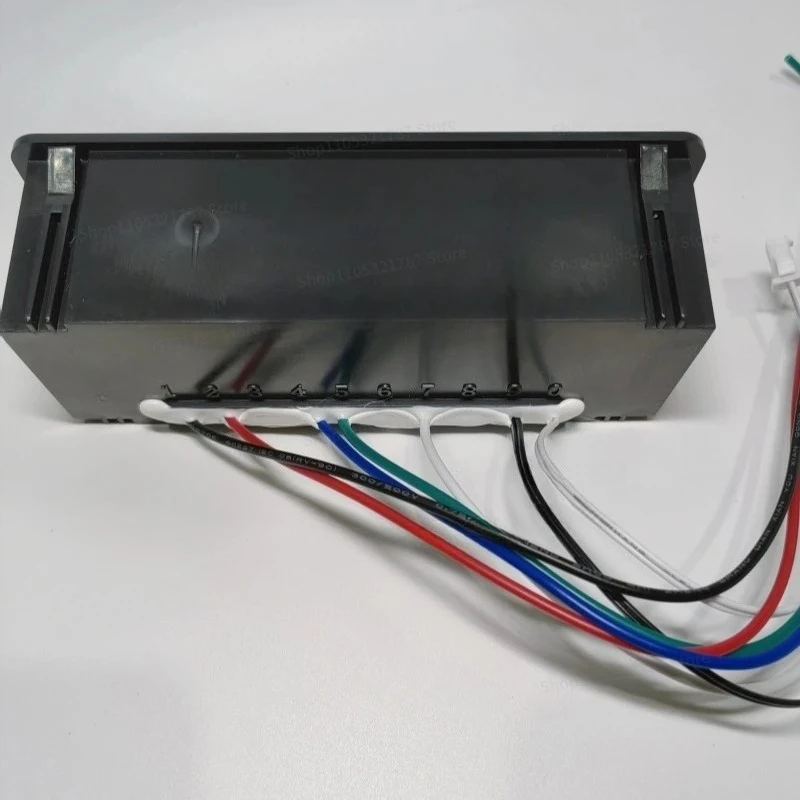 For KY-F96HV-1 Electronic Thermostat, Refrigerator Freezer Fresh-keeping Cabinet Ordering Cabinet Temperature Adjustment