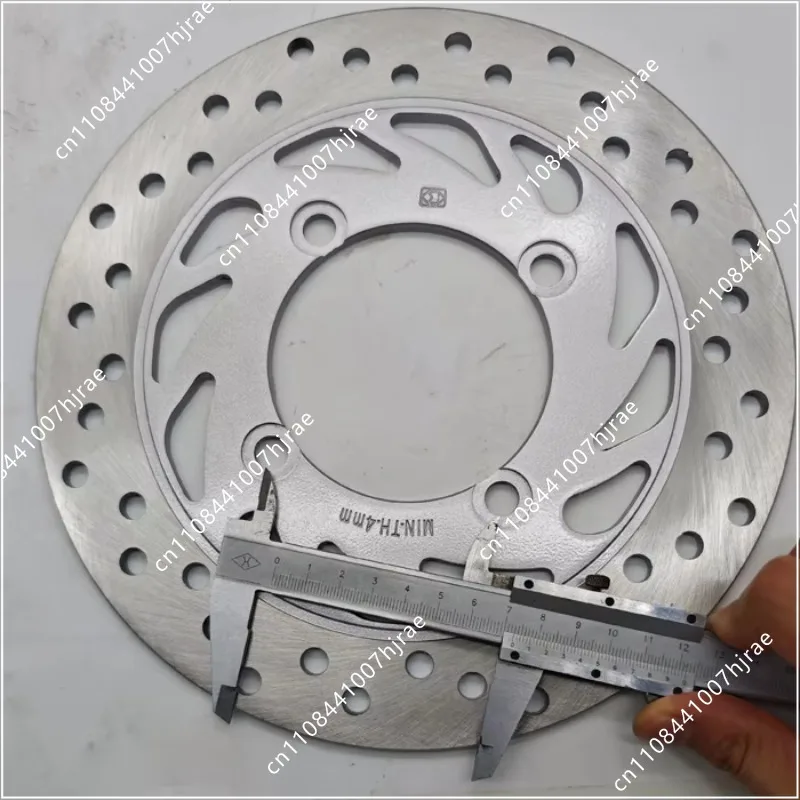 17006010350 Right Rear Brake Disc Rotor Fit 650 800 1000 ATV UTV SSV 4 Wheeler Brake Replacement Parts