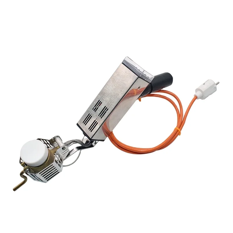 Beekeeping Tools Oxalic Acid Vaporizer 150W 12V Oxalic Acid Atomizing Equipment for Beekeeping Varroa Mite