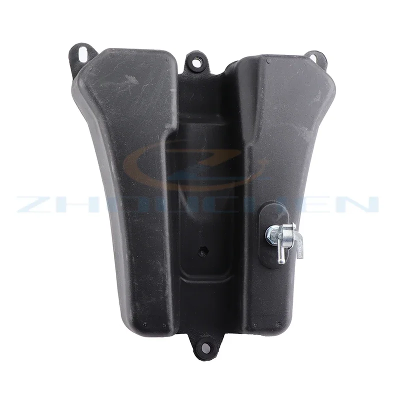 3L Fuel Gas Tank Cap Petcock FOR APOLLO FUEL TANK DIRT/PIT BIKE 125/140/200/250CC ATOMIK/TDR/ORION/FOXICO/PITPRO