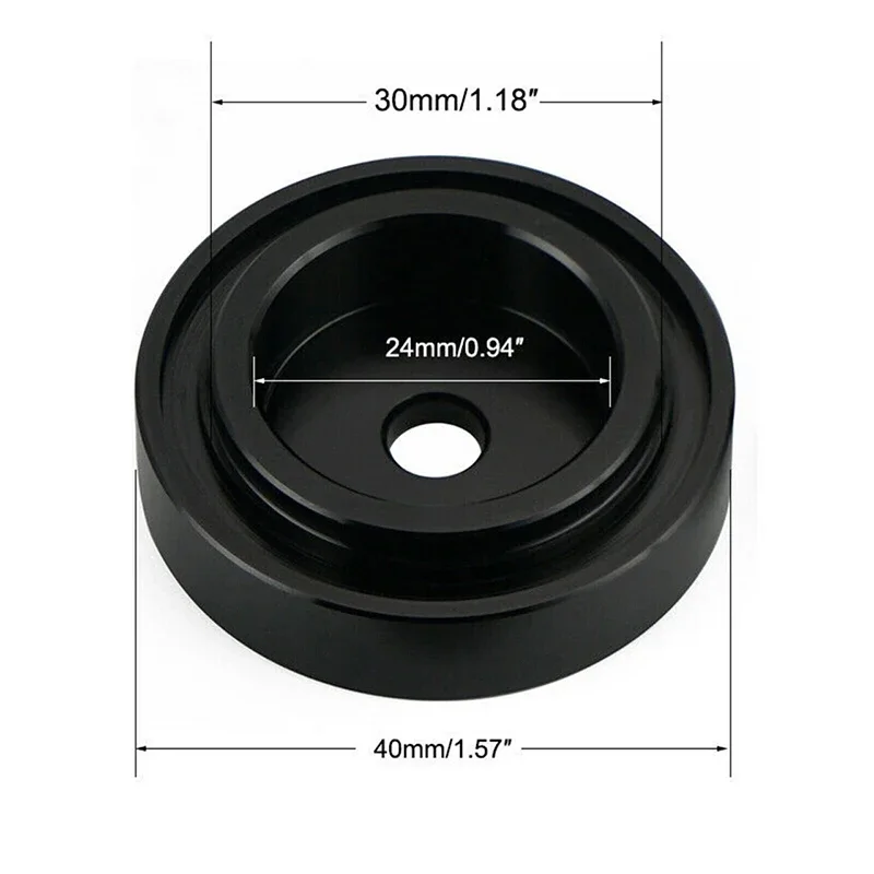 1 Set Window Rear Wiper Delete Kit Plug Cap for VW Golf 4 5 6 7 1J 1K OF Sportsvan Sharan Caddy Scirocco Transporter T4 T5 T6