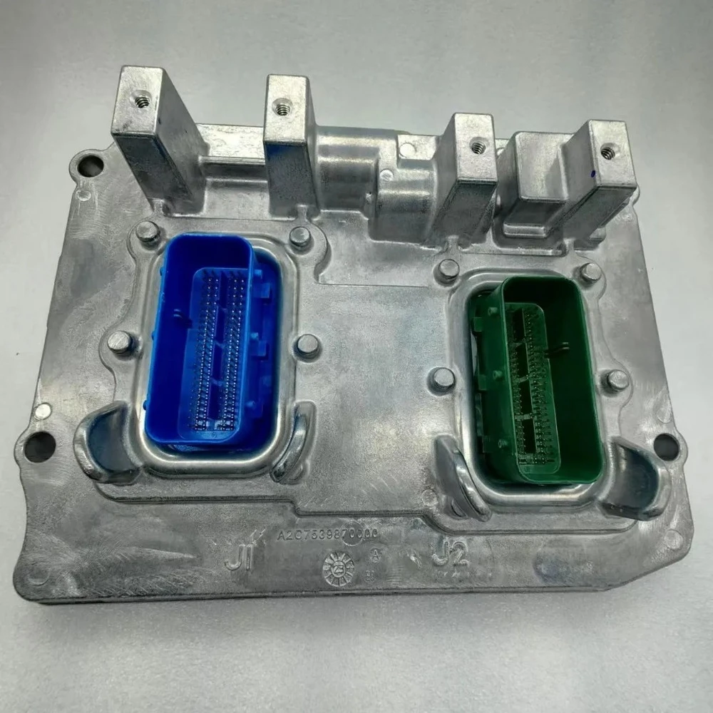 Original High Quality New For P5677664 Electronic Control Module ECU ECM Applicable to Engine Control Unit