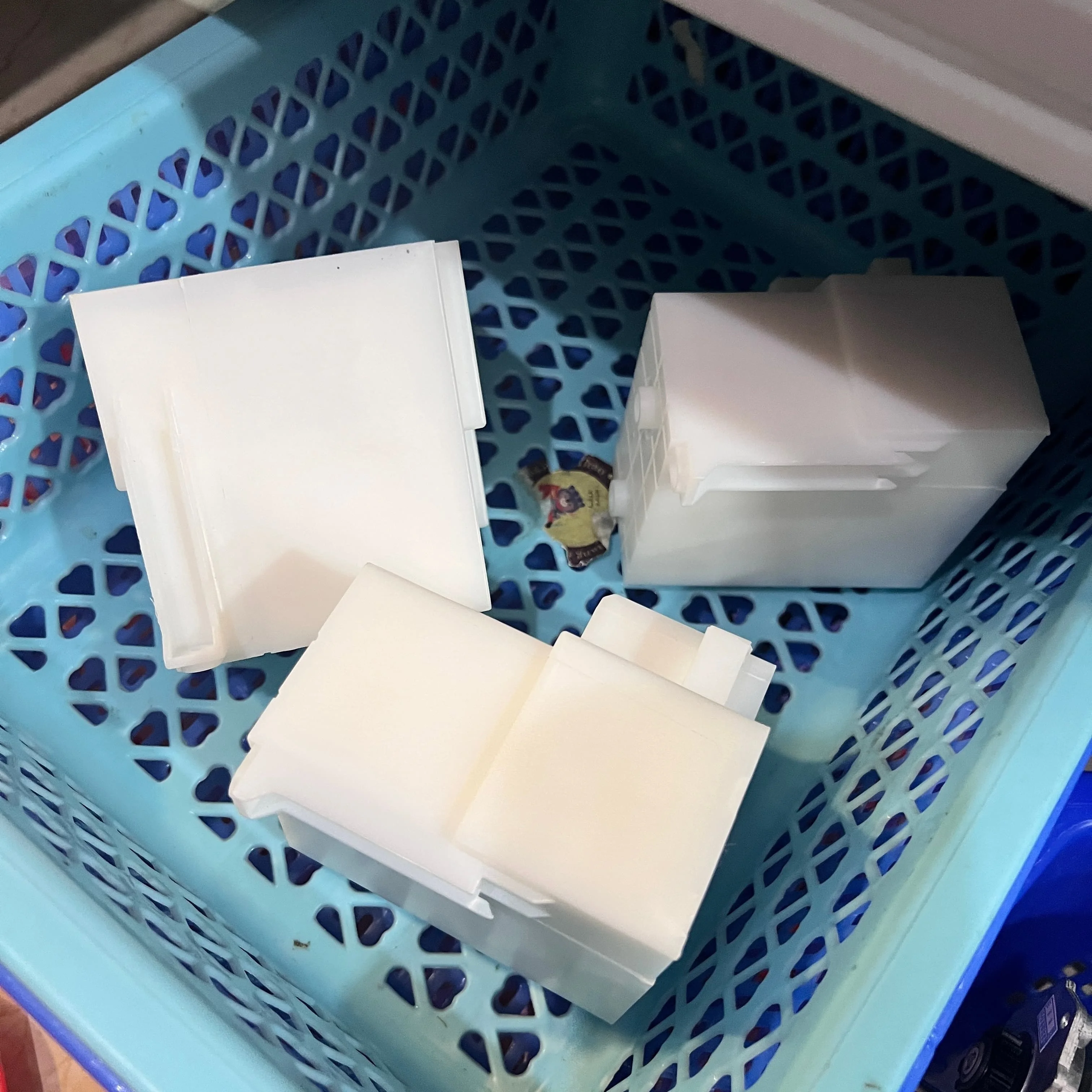 

1X 1642141 1634276 Tray Porous Pad ASSY Waste Ink Tank Sponge for EPSON L810 L850