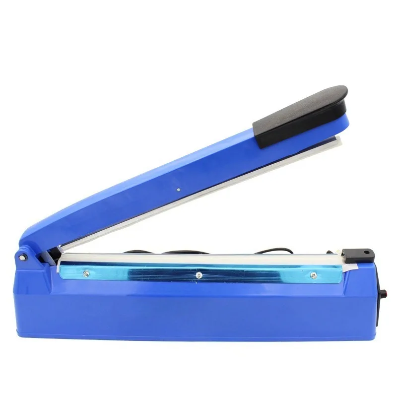 Hand Pressure Sealing Machine, Small Household Mini Film Sealing Machine, Plastic Bag Packaging Food Sealing Machine