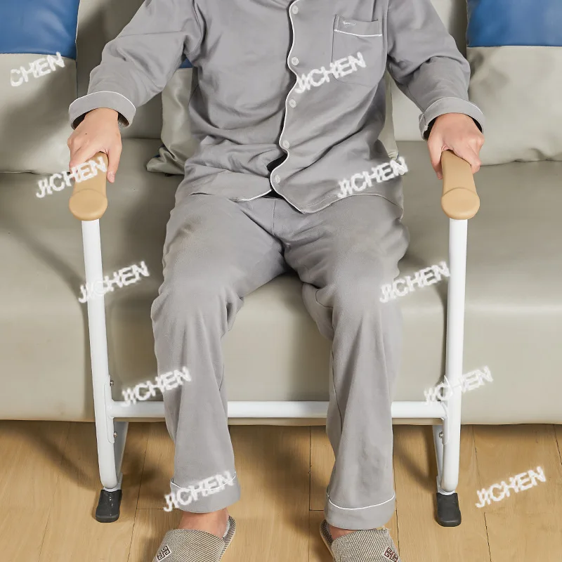 

XH Barrier-free Elderly Sofa Armrest Up Help Frame Senior-friendly Transformation Simple Safety Non-slip Disabled Assistance