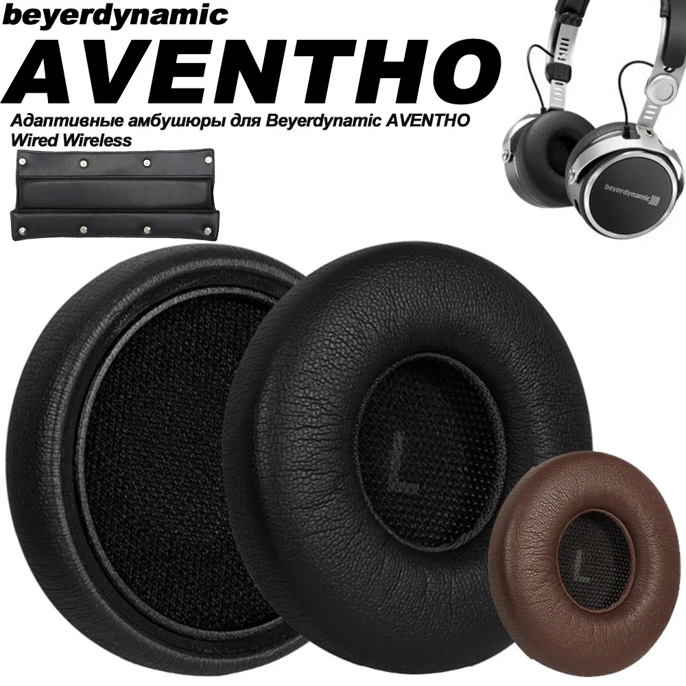 Ear Pads Beyerdynam… - image