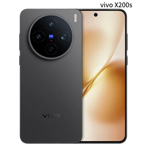 Смартфон Vivo X200s, 12/256ГБ, 12/512ГБ, 16/256ГБ, 16/512ГБ, 16ГБ/1ТБ, china