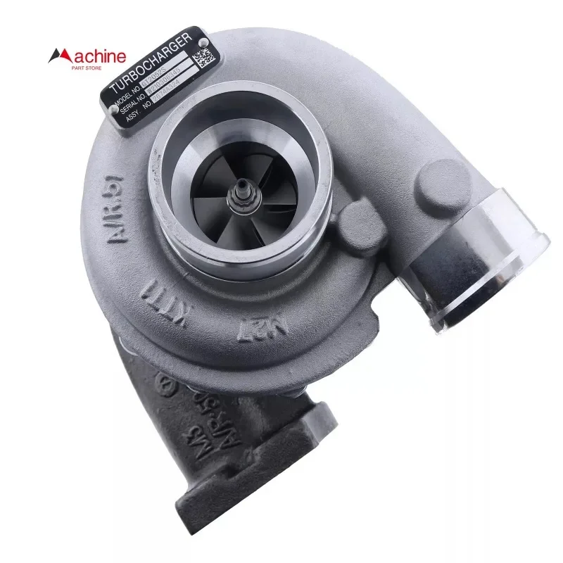 2674A804 2674A835 Universal Turbocharger GT2560S 785828-5001S 768525-0006 785828-0001 for Perkins Construction Machinery Engines