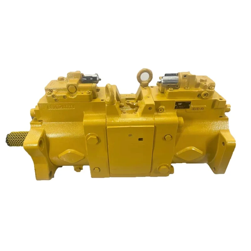 Drivers Accessories for CAT374 / K7V280 Hydraulic Pump Factory Regeneration, Quality Assurance