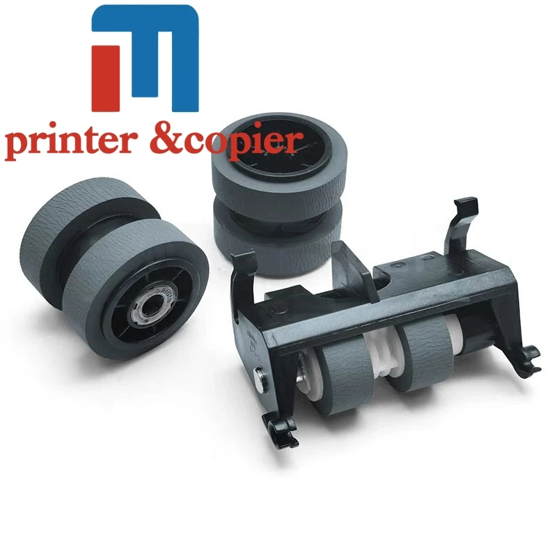 Separação Feed Pickup Roller para EPSON WorkForce Pro, WF C869R C878R C879R C8190 C8690, 1 conjunto, 1701851 1653940