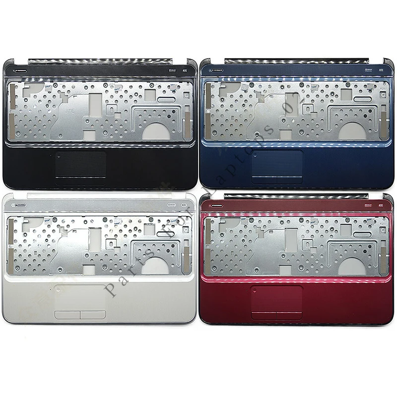 pp For HP Pavilion G6-2000 Palmrest Case Cover C Shell Red/ White/ Blue/ Black