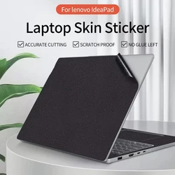 For Lenovo Laptop Stickers 2024/2023 IdeaPad Pro 5 / Slim 5 14 16 inches Solid color Skin Cover PVC material IRH8/ABR8/IAH8/IRL8