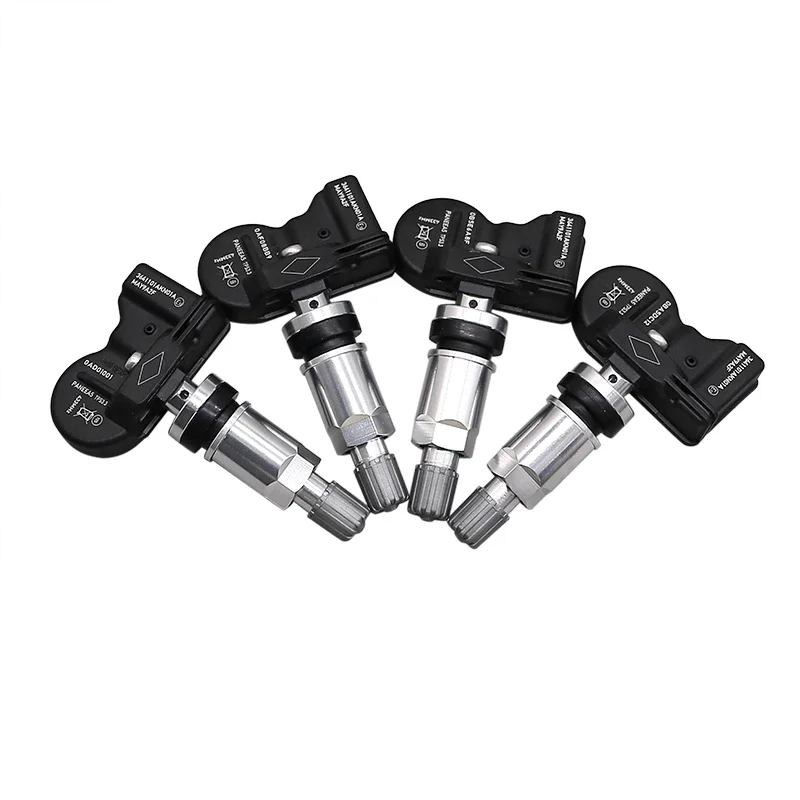 4PCS 3641101AKN01A 433MHZ TPMS Sensor Tire Pressure Monitoring Sensor For Great Wall WEY 05 Tank 300 Haval H5 F7 H6 JOLION