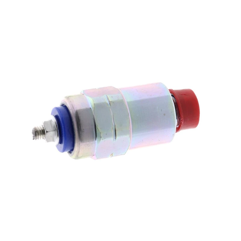 

Suitable For New Holland 675e Ts100ts115 Shut-off Solenoid Valve 12v Fuel Cut-off Solenoid Valve 83981012