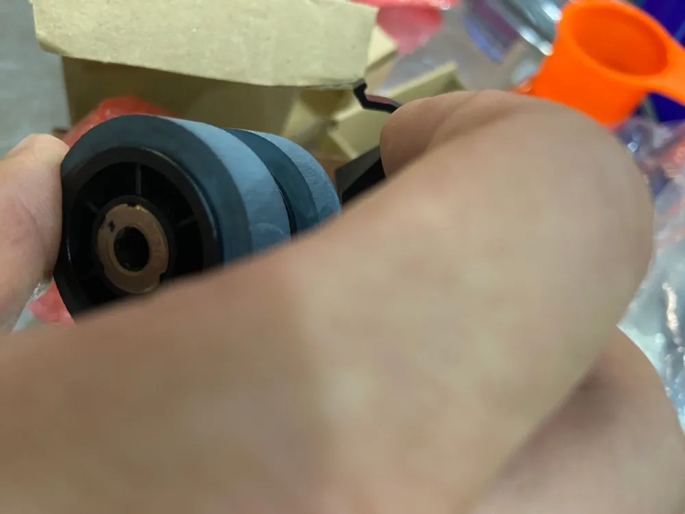 

1SETS Separation Feed Pickup Roller for EPSON WorkForce Pro WF C869R C878R C879R C8190 C8690 1701851 1653940