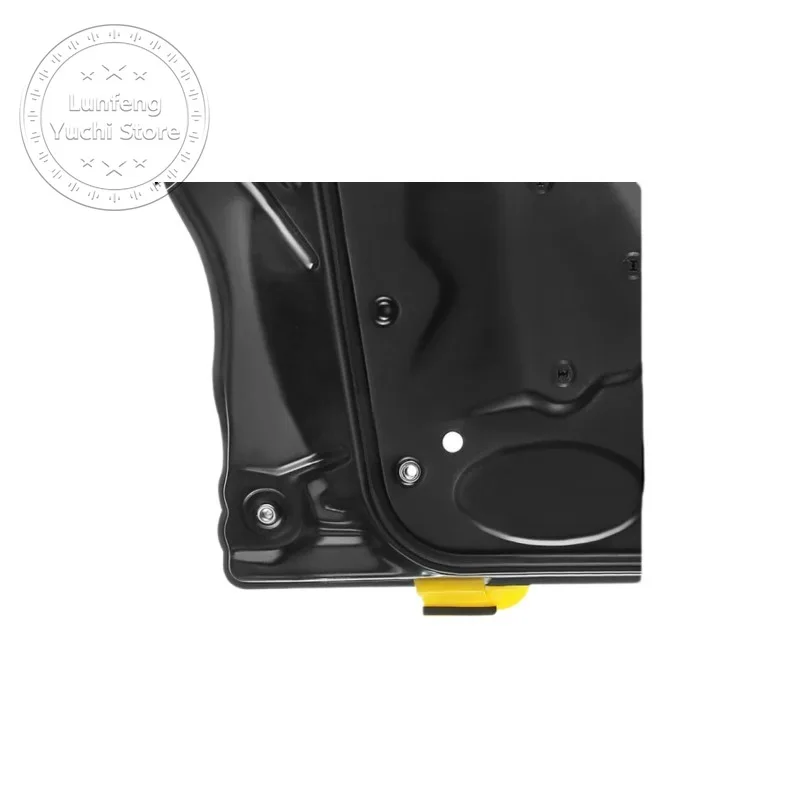 Front Left Right Window Regulator For Land Rover Freelander 2 (2006-2014) L359 - LR060136, LR060134