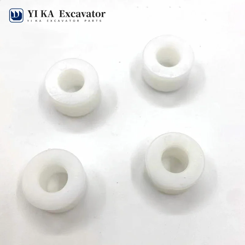 For Excavator accessories SY55/65/75-9 pulley glass pulley roller track front frame pulley