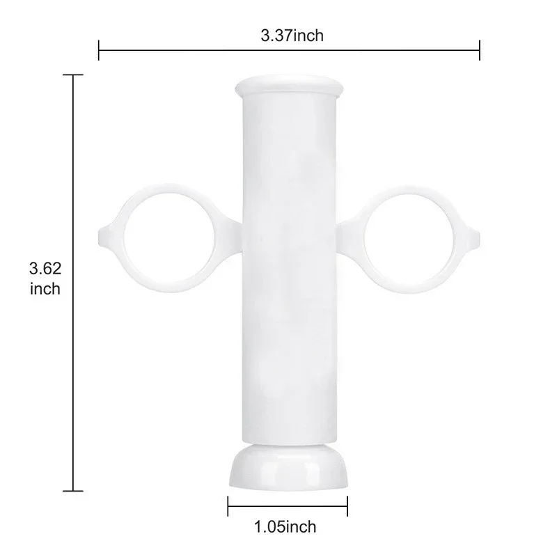Insect Bite Suction Venom Extractor Vacuum Bite Sucker For Bee Wasp Mosquito Bites Outdoor Emergency First Aid Survival Tool view 6