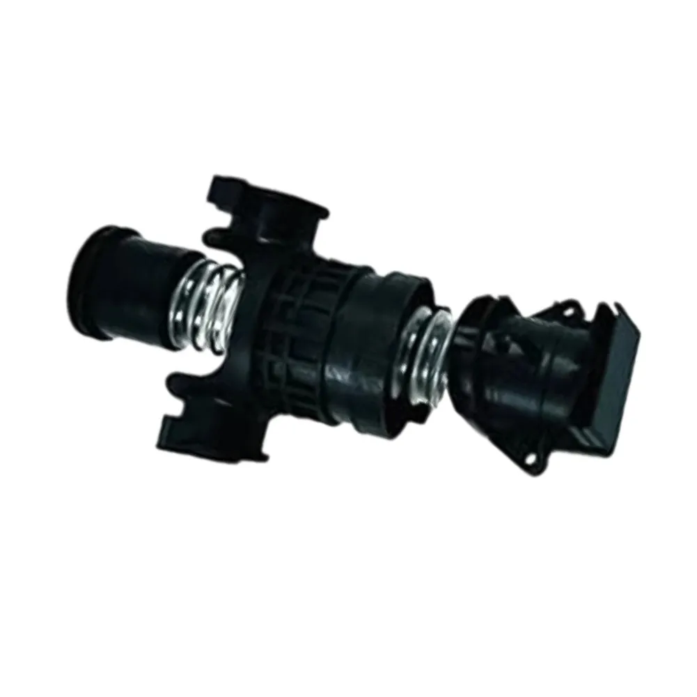 1PC Wet And Dry Hose Connection Pipe With A Sleek And Streamlined Appearance For Dreame H13 Pro Vacuum Cleaner Accessories