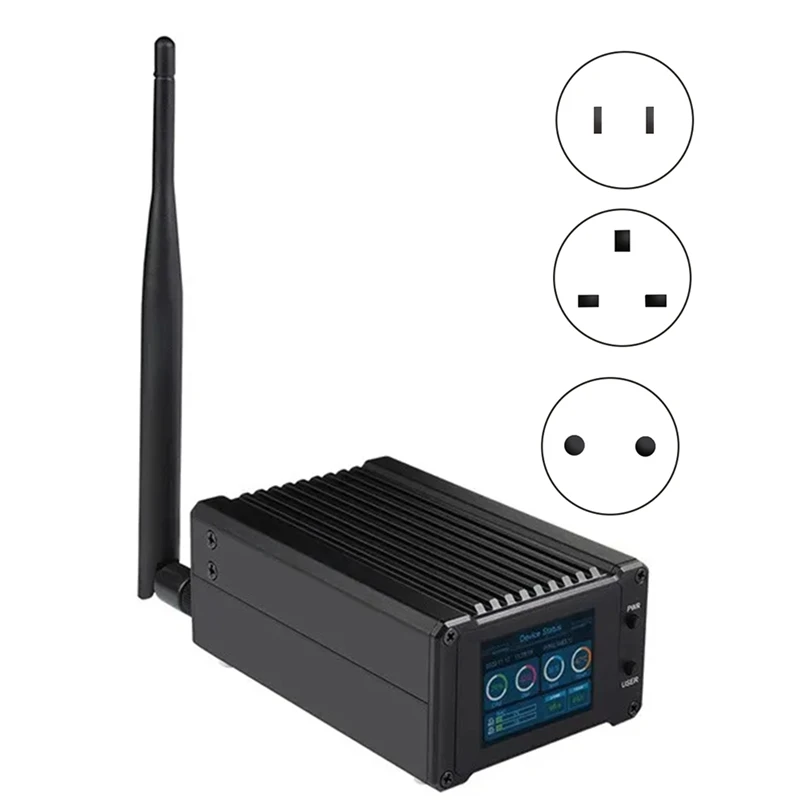 

DN-Module For Raspberry Pi CM4 Compute Module NAS Host Storage Server SATA Interface 2 Inch LCD Screen Parts